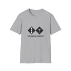 Technical Expert T-Shirt