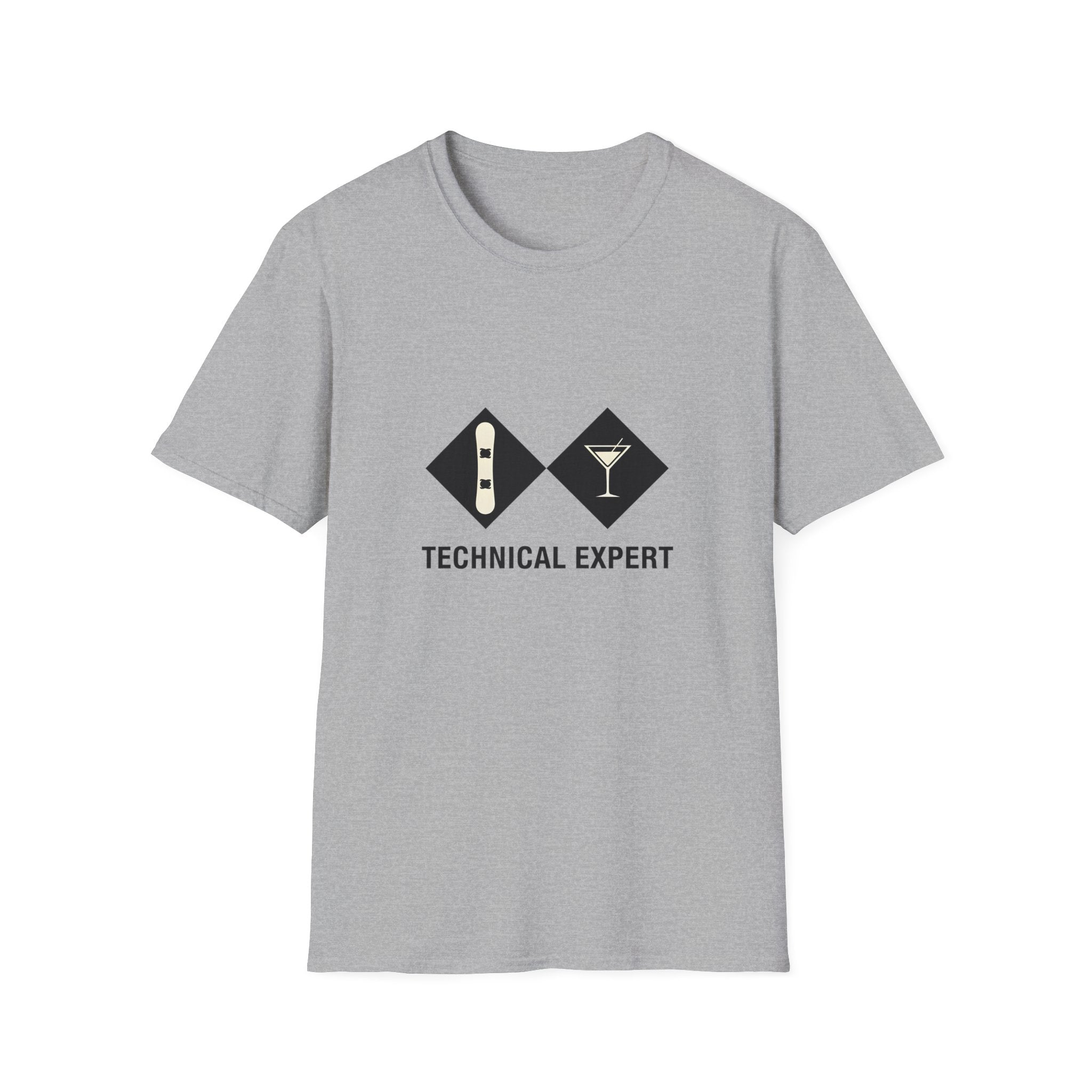 Technical Expert T-Shirt