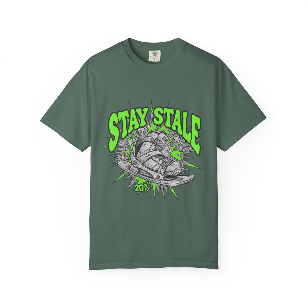 Stay Stale T-Shirt