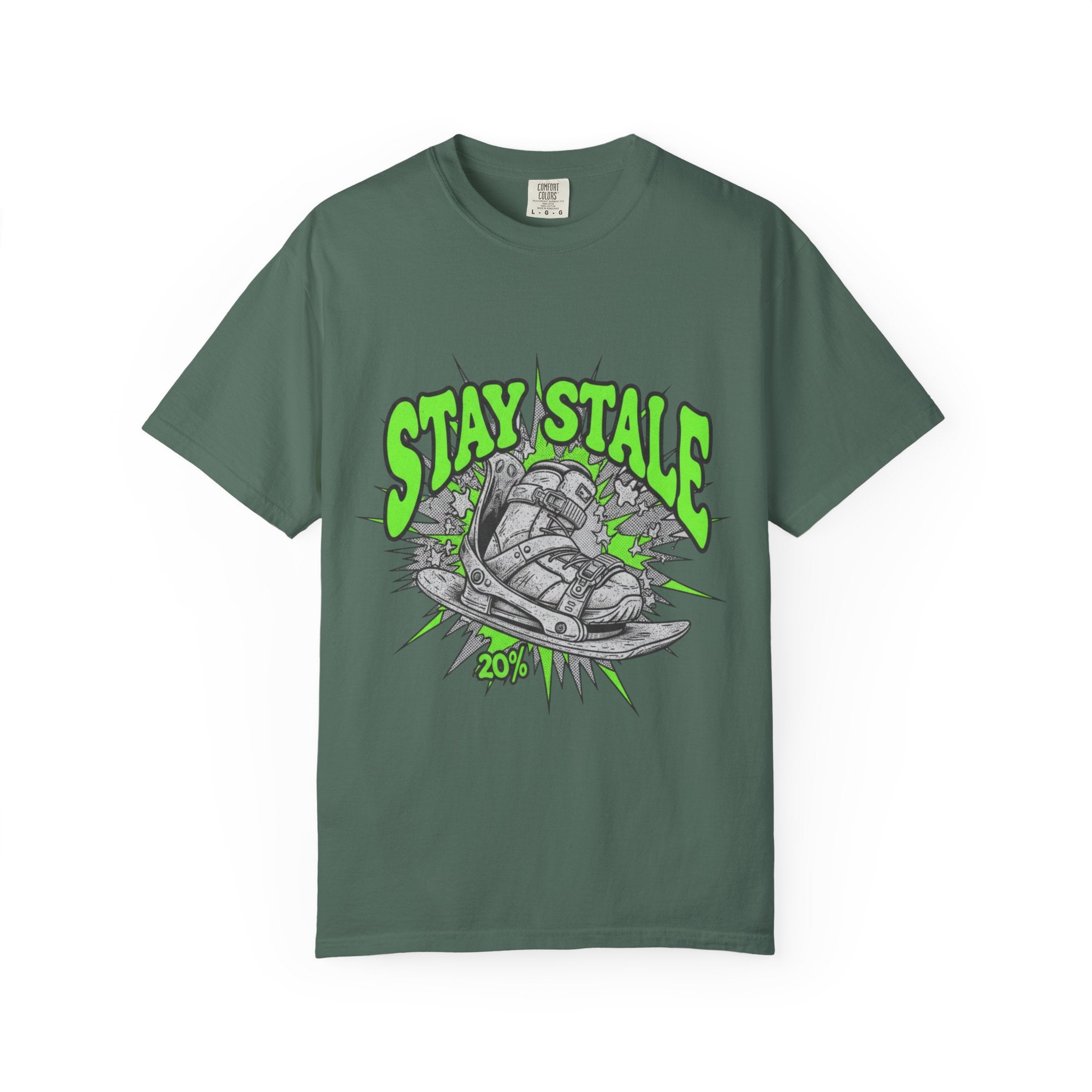 Stay Stale T-Shirt