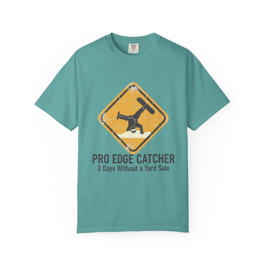 Pro Edge Catcher T-Shirt