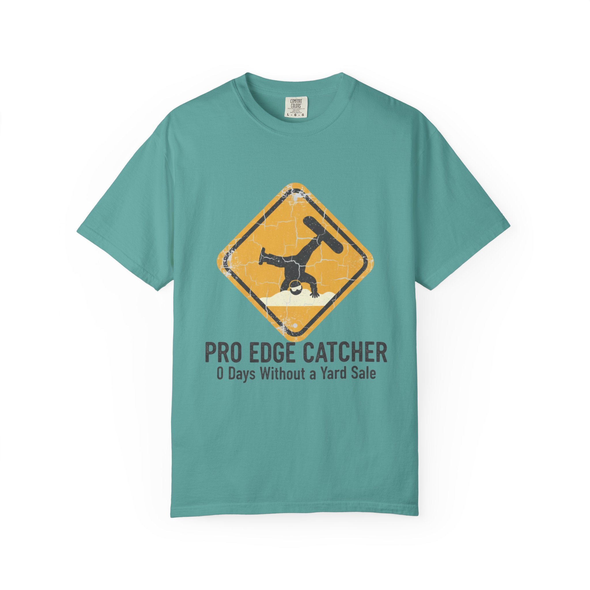 Pro Edge Catcher T-Shirt