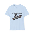 The Real Office Grind T-Shirt