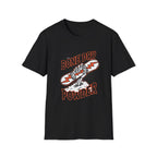 Bone Dry Powder T-Shirt
