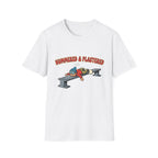 Hummered & Plastered T-Shirt