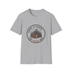 Peaks Its Home T-Shirt