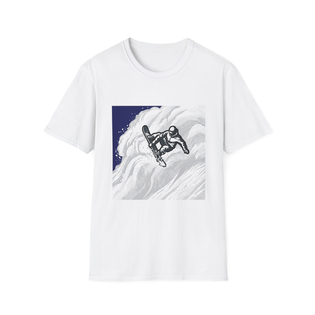 Ride the Storm T-Shirt