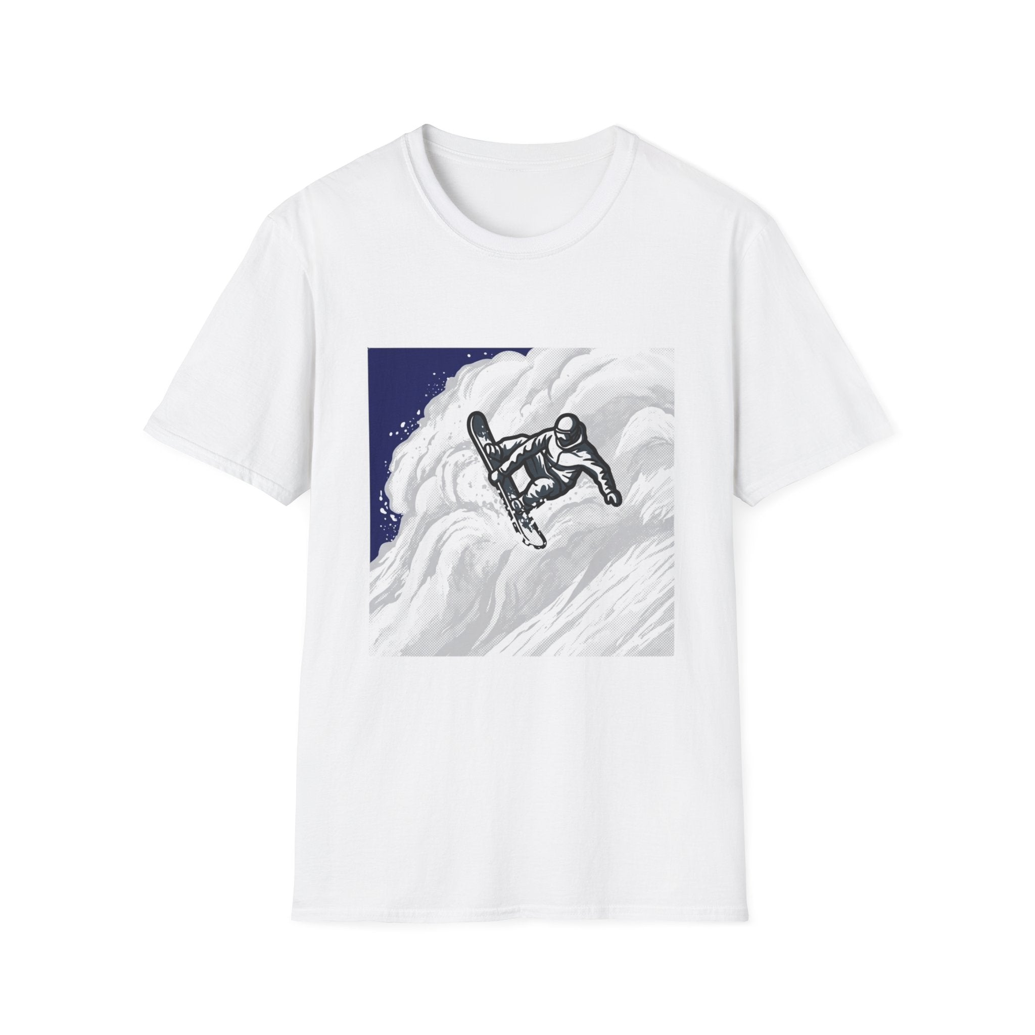 Ride the Storm T-Shirt