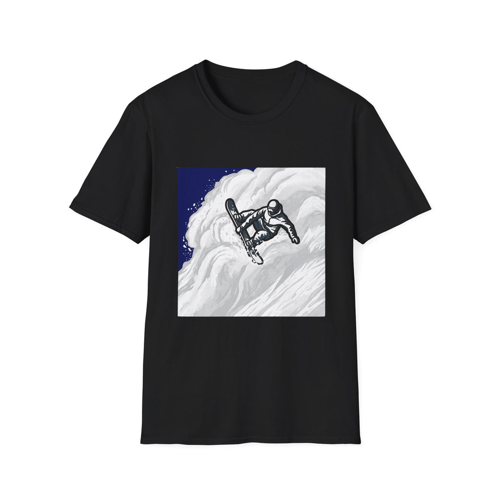 Ride the Storm T-Shirt