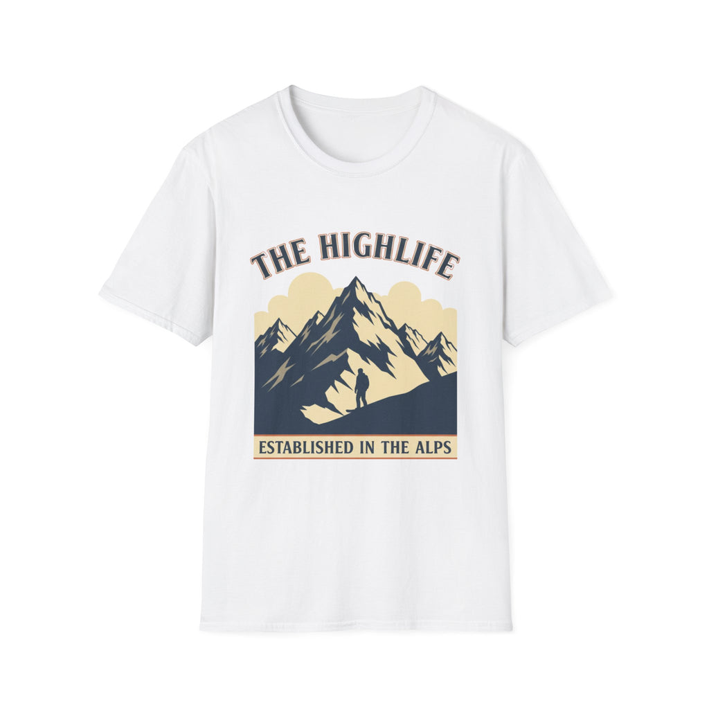 The High Life T-Shirt
