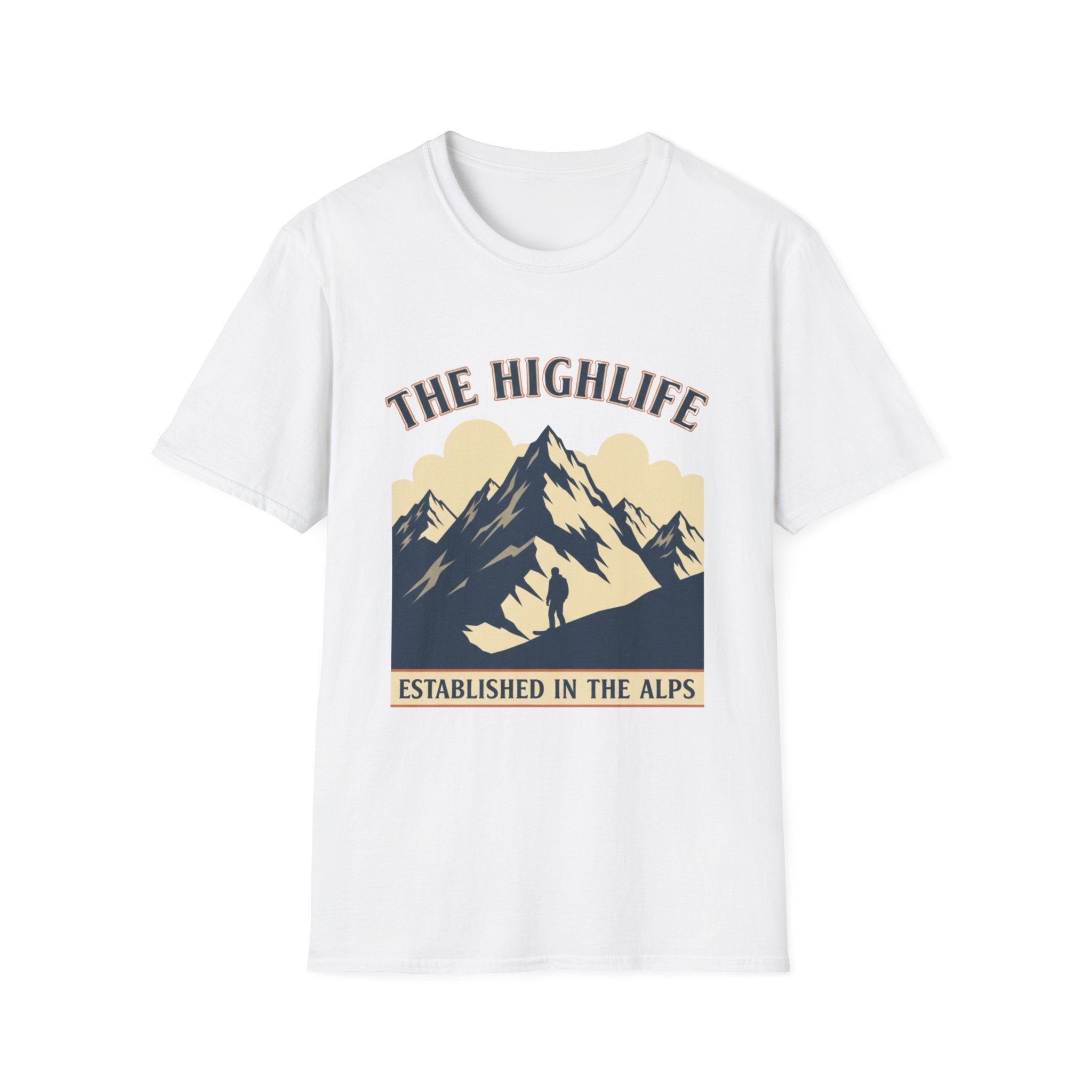The High Life T-Shirt
