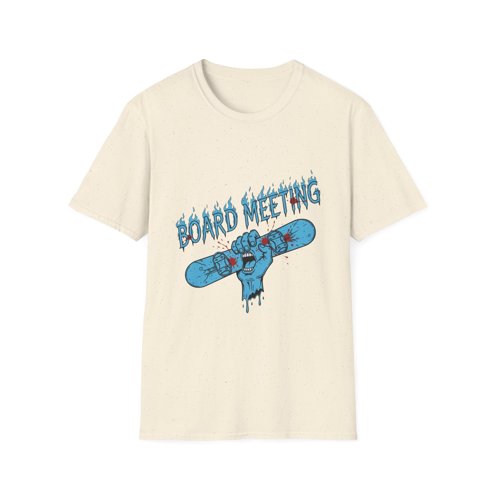 Board Meeting T-Shirt
