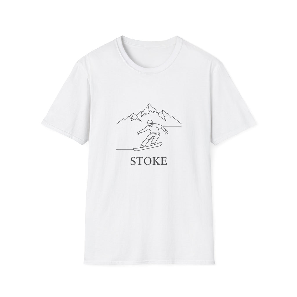 Stoke T-Shirt