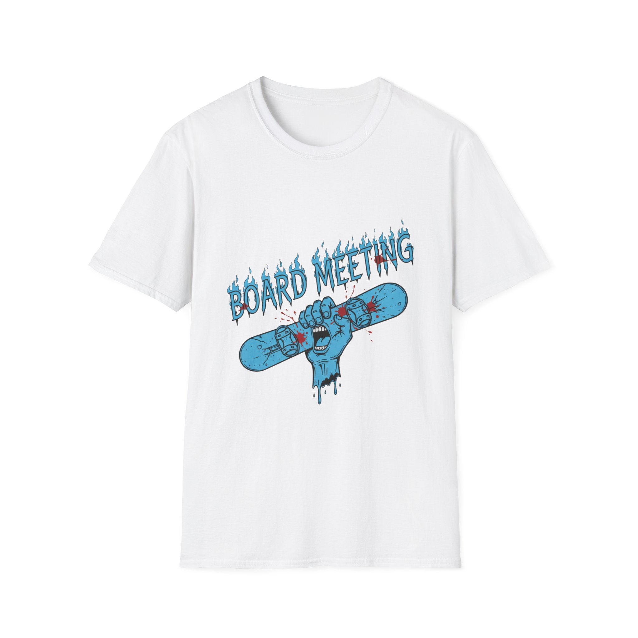 Board Meeting T-Shirt