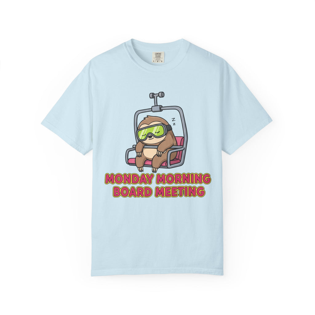 Monday Morning T-Shirt