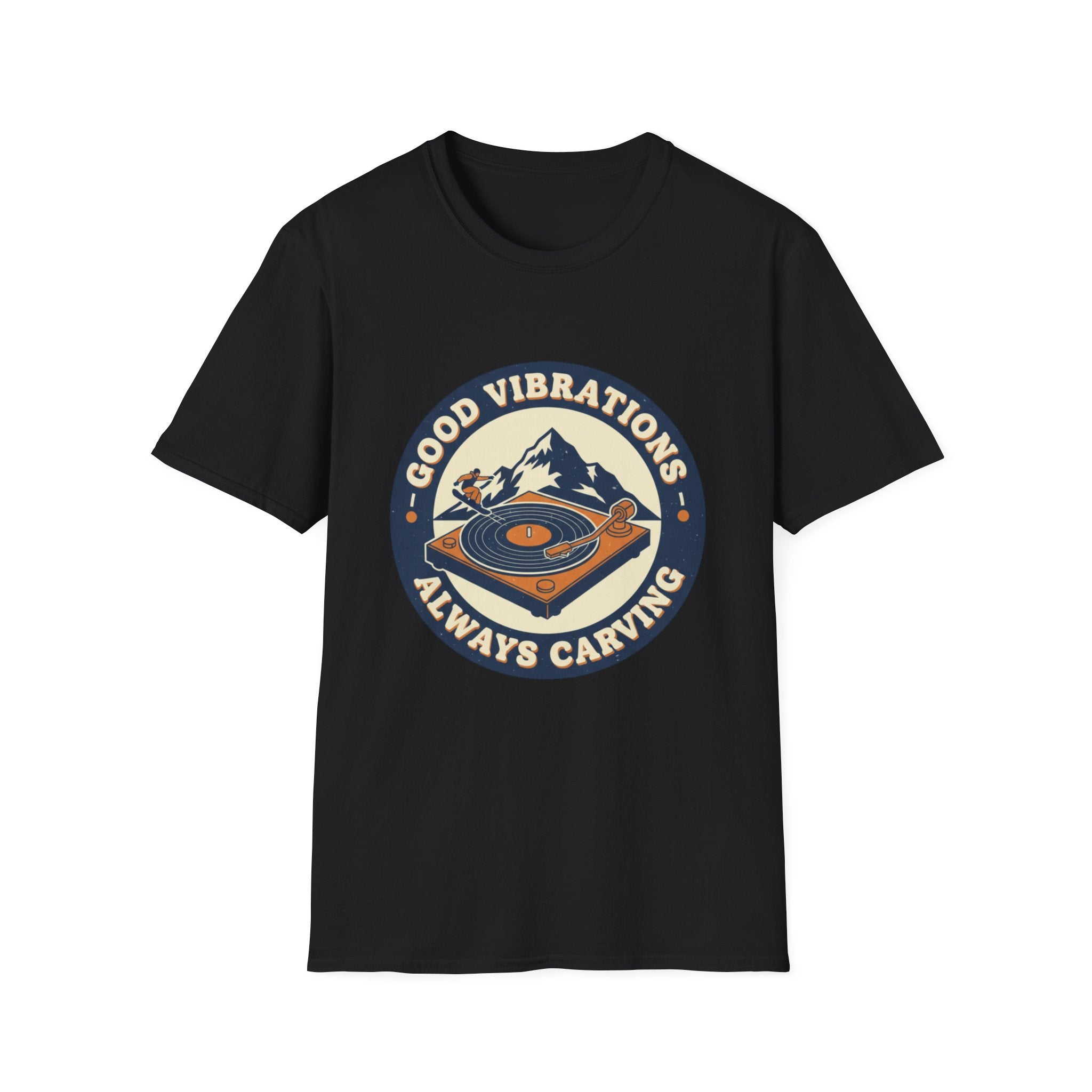 Good Vibrations T-Shirt