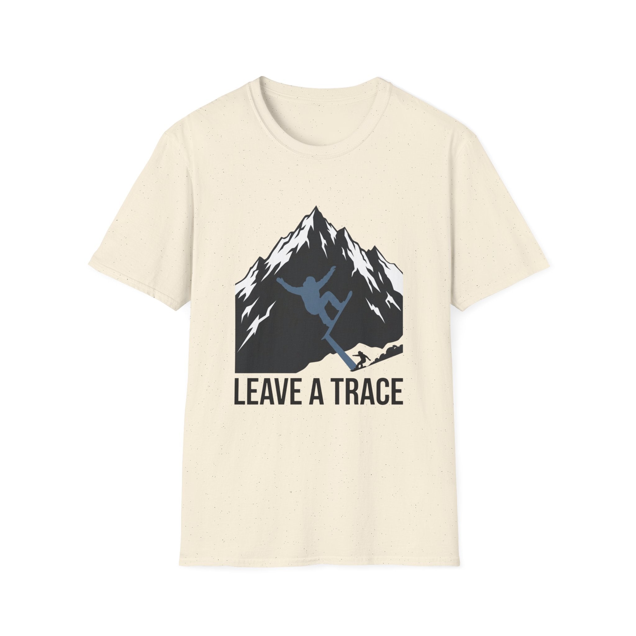 Leave A Trace T-Shirt