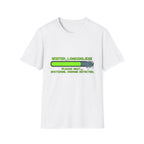 Winter Loading.exe T-Shirt