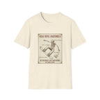 Ossa Nivis Anatomica T-Shirt