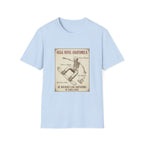 Ossa Nivis Anatomica T-Shirt