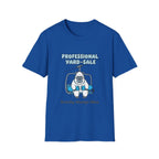 Gravity Always Wins T-Shirt
