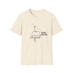 Board Meeting T-Shirt