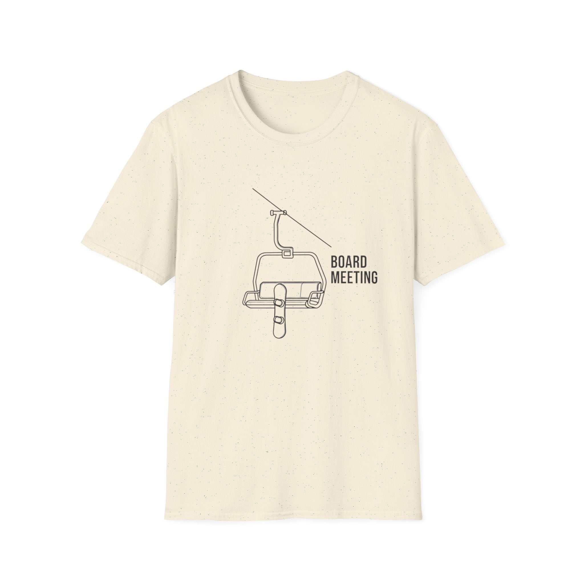 Board Meeting T-Shirt