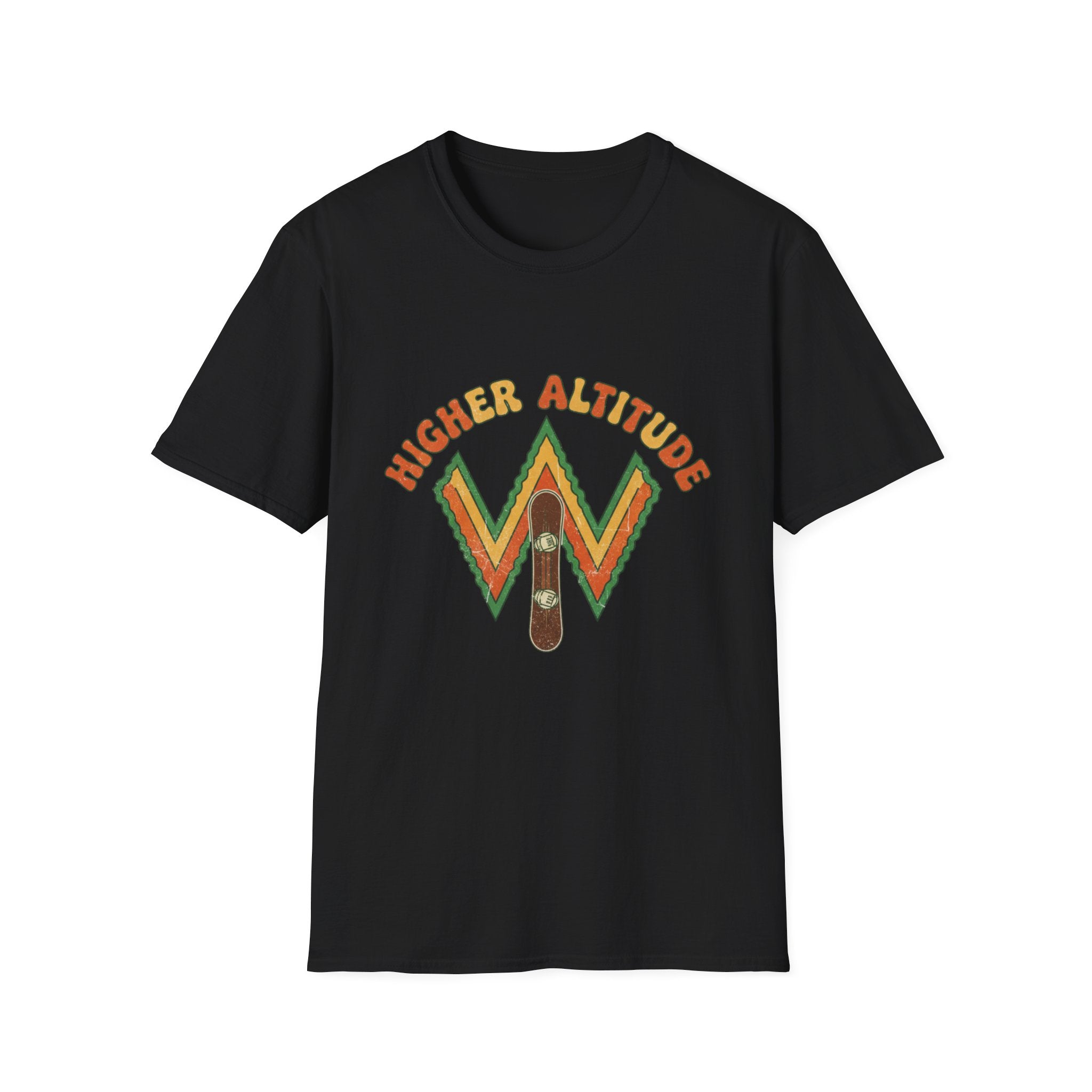 Higher Altitude T-Shirt