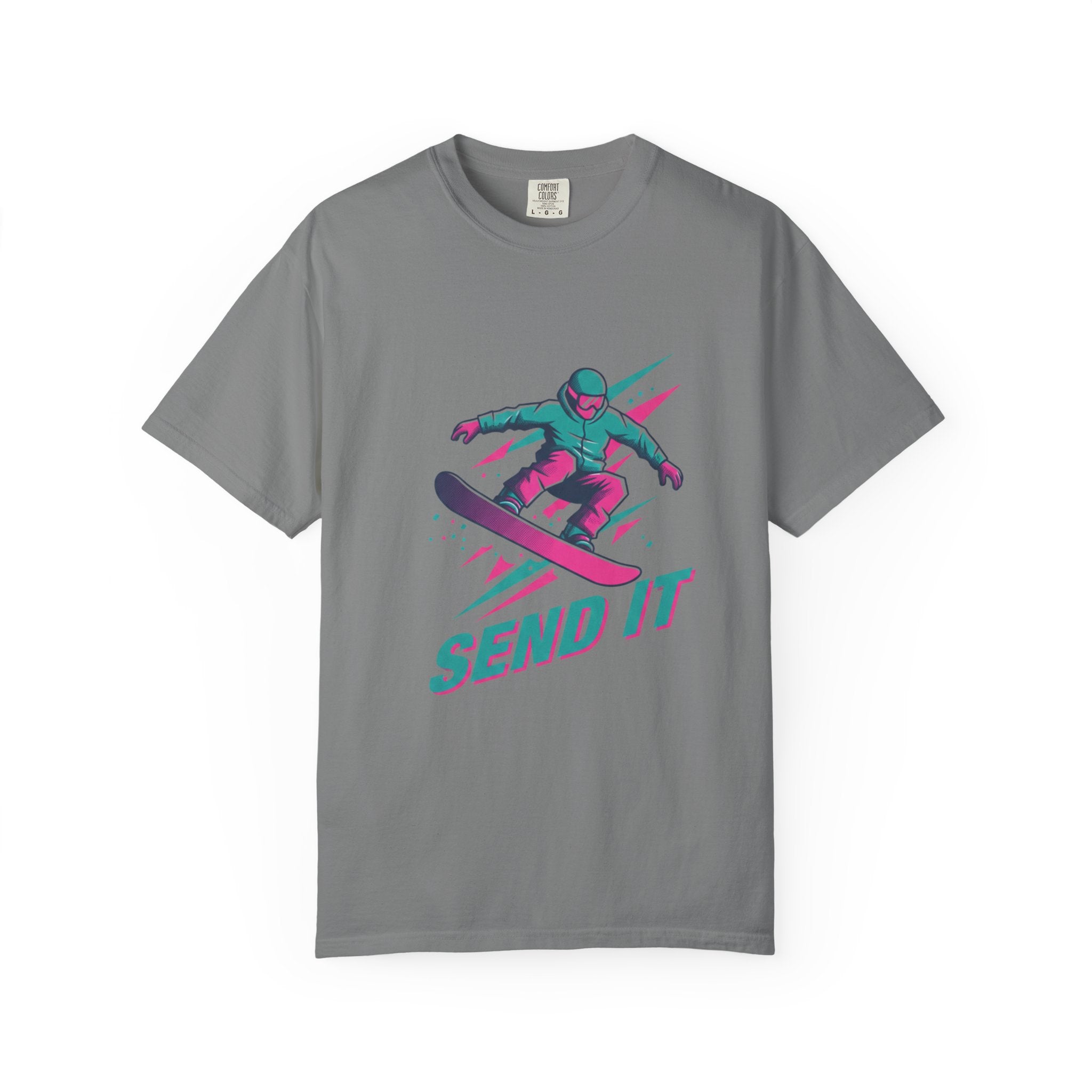 Send It T-Shirt