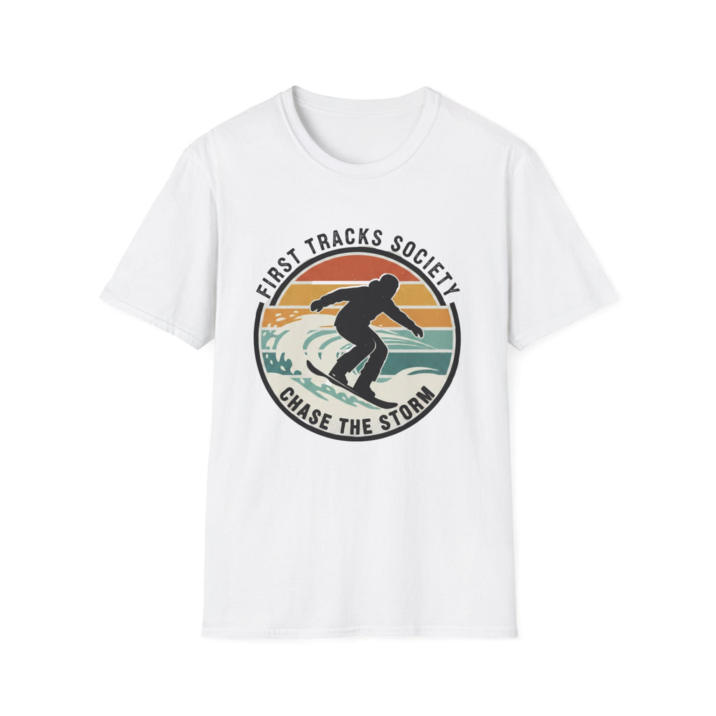 Chase The Storm T-Shirt