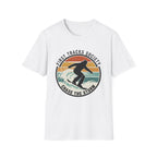 Chase The Storm T-Shirt