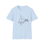Board Meeting T-Shirt