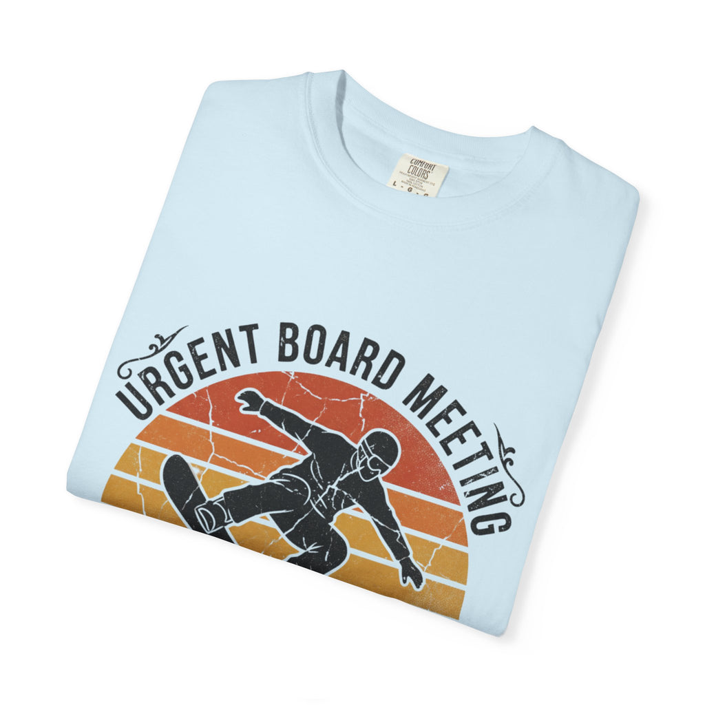 Skateboard T-Shirt