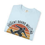 Skateboard T-Shirt