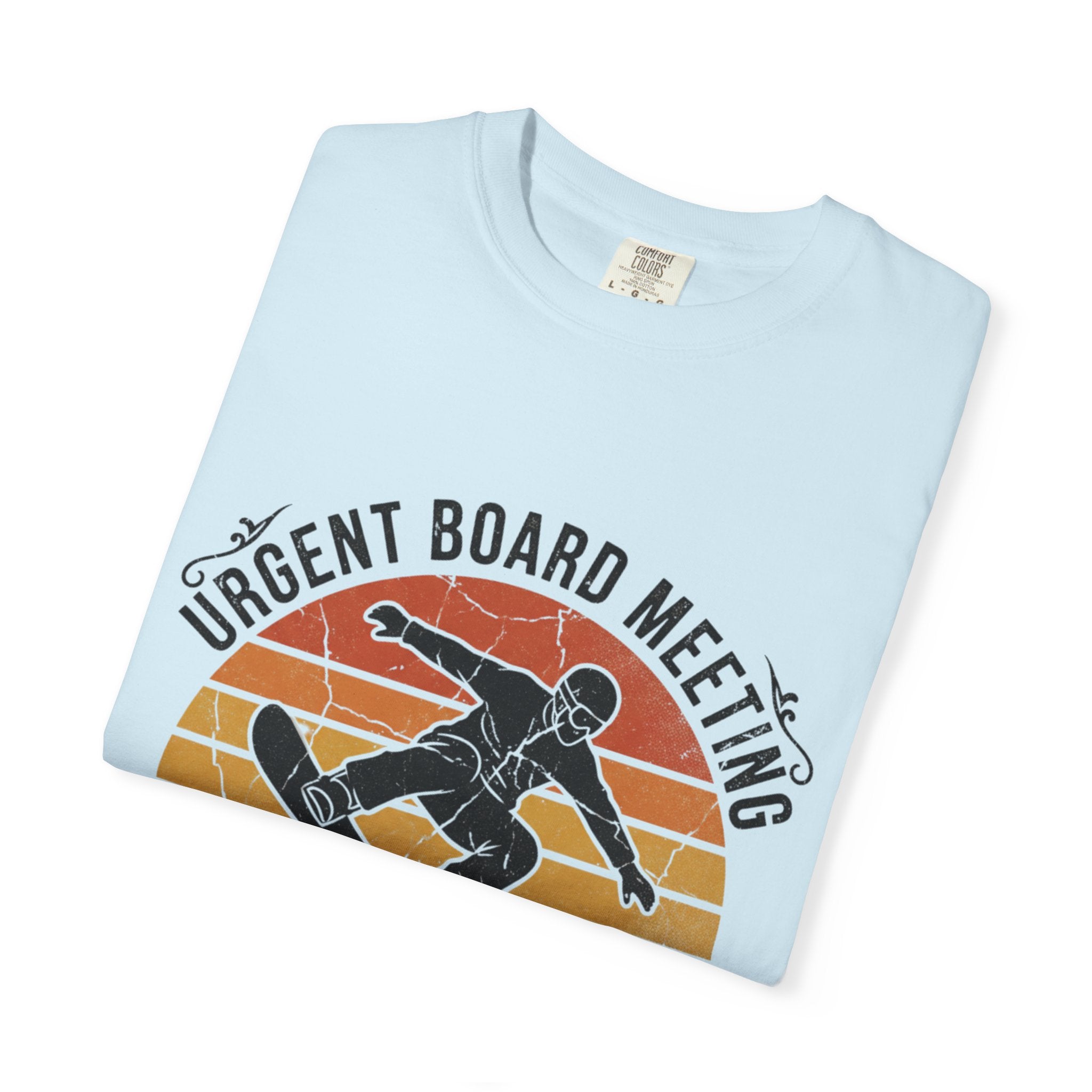 Skateboard T-Shirt