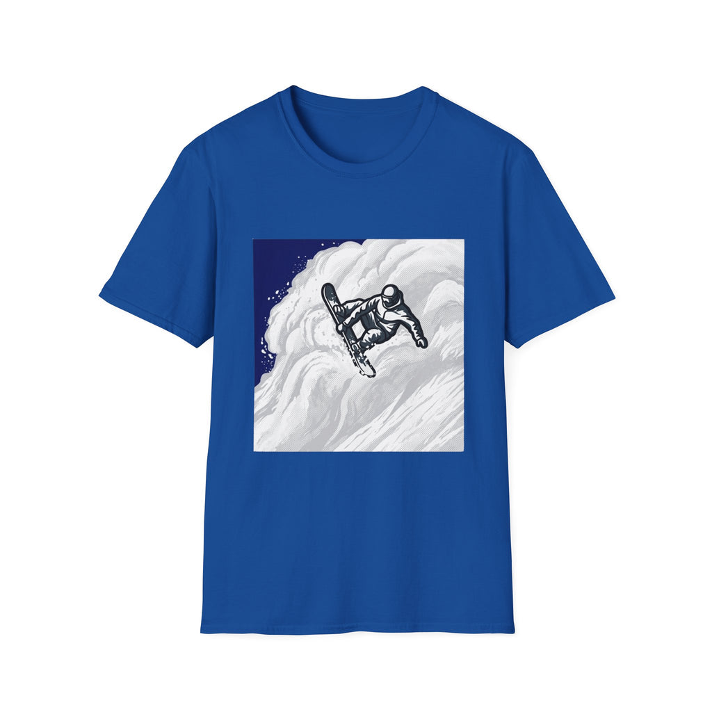 Ride the Storm T-Shirt