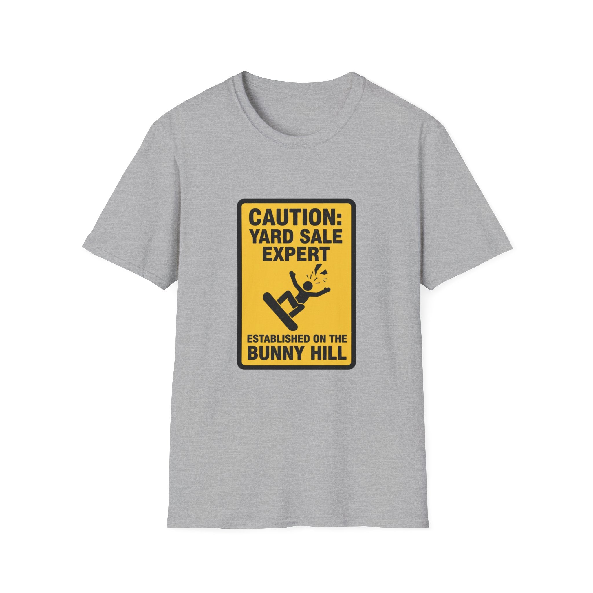 Yard Sale Expert T-Shirt