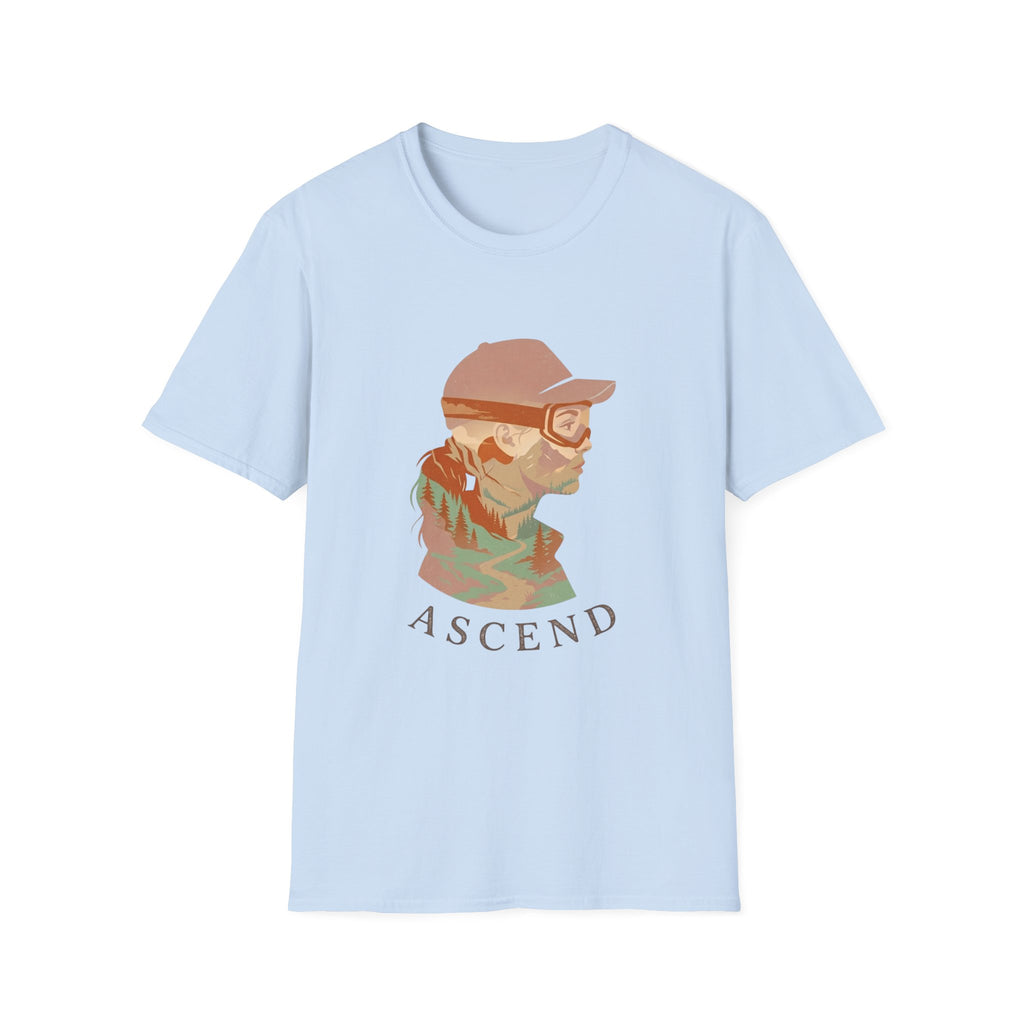 Ascend T-Shirt