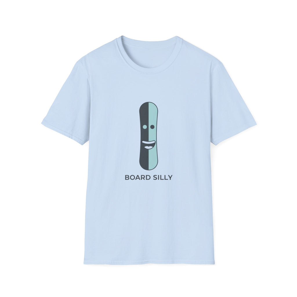 Board Silly T-Shirt