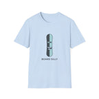 Board Silly T-Shirt