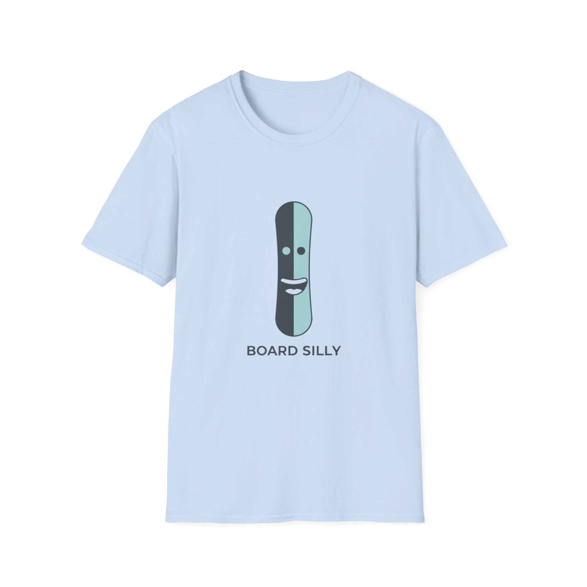 Board Silly T-Shirt