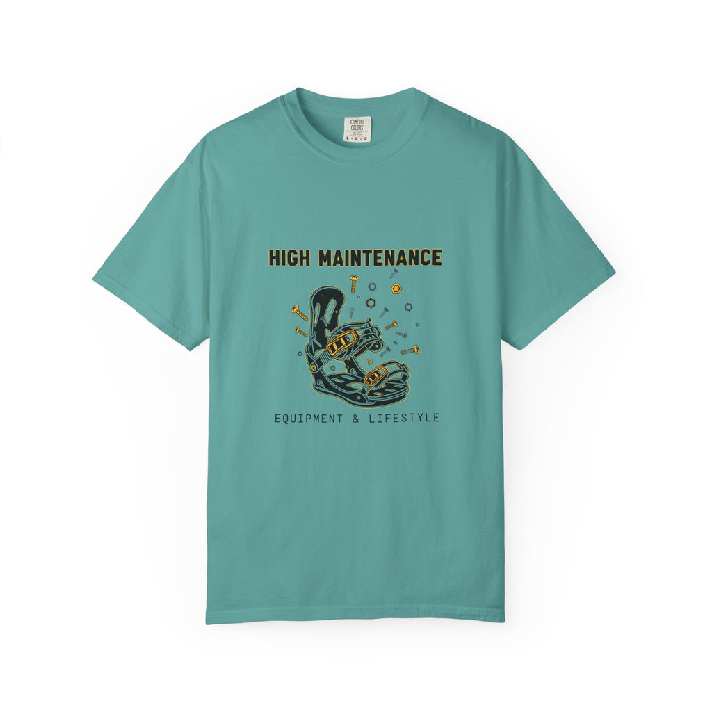 High Maintenance T-Shirt
