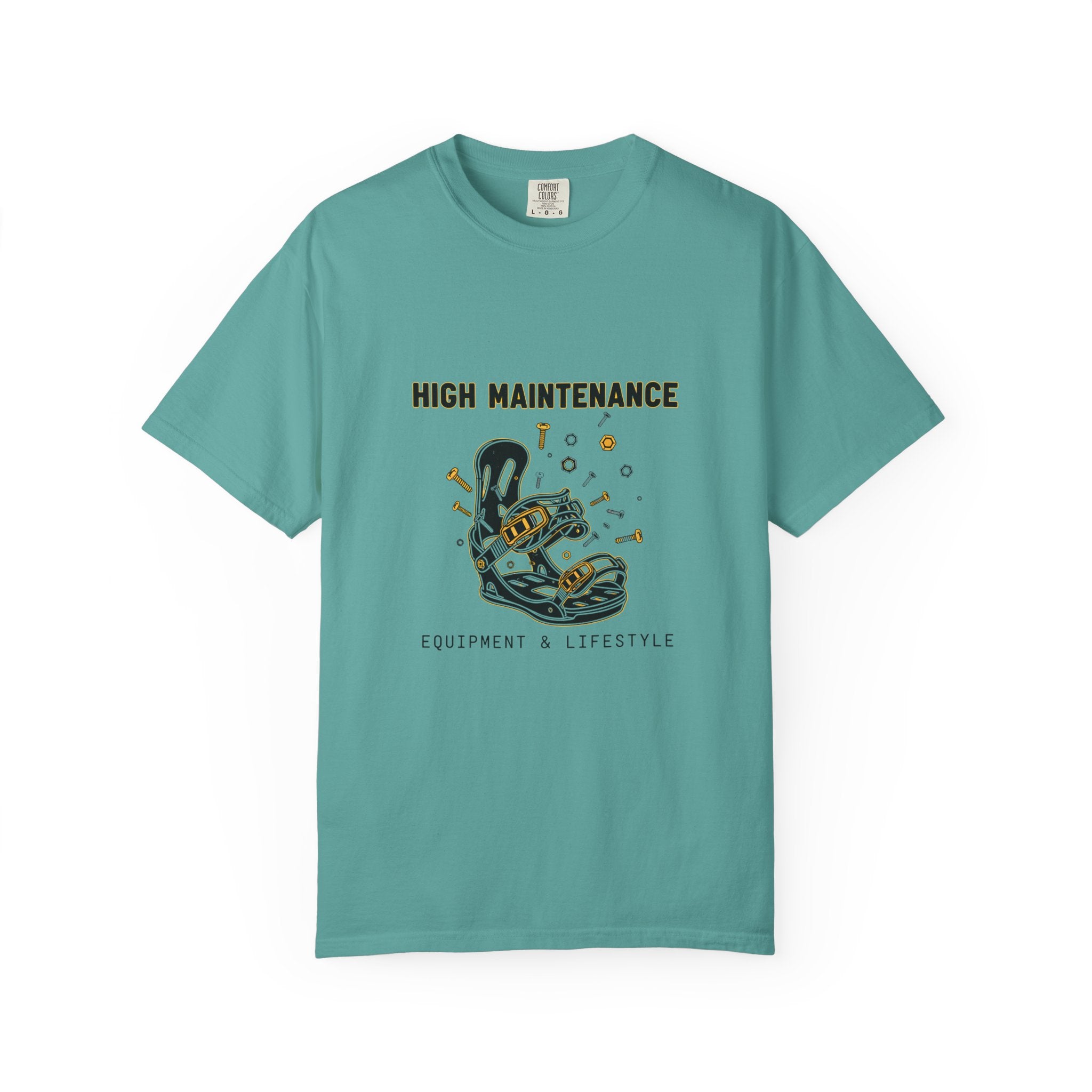 High Maintenance T-Shirt