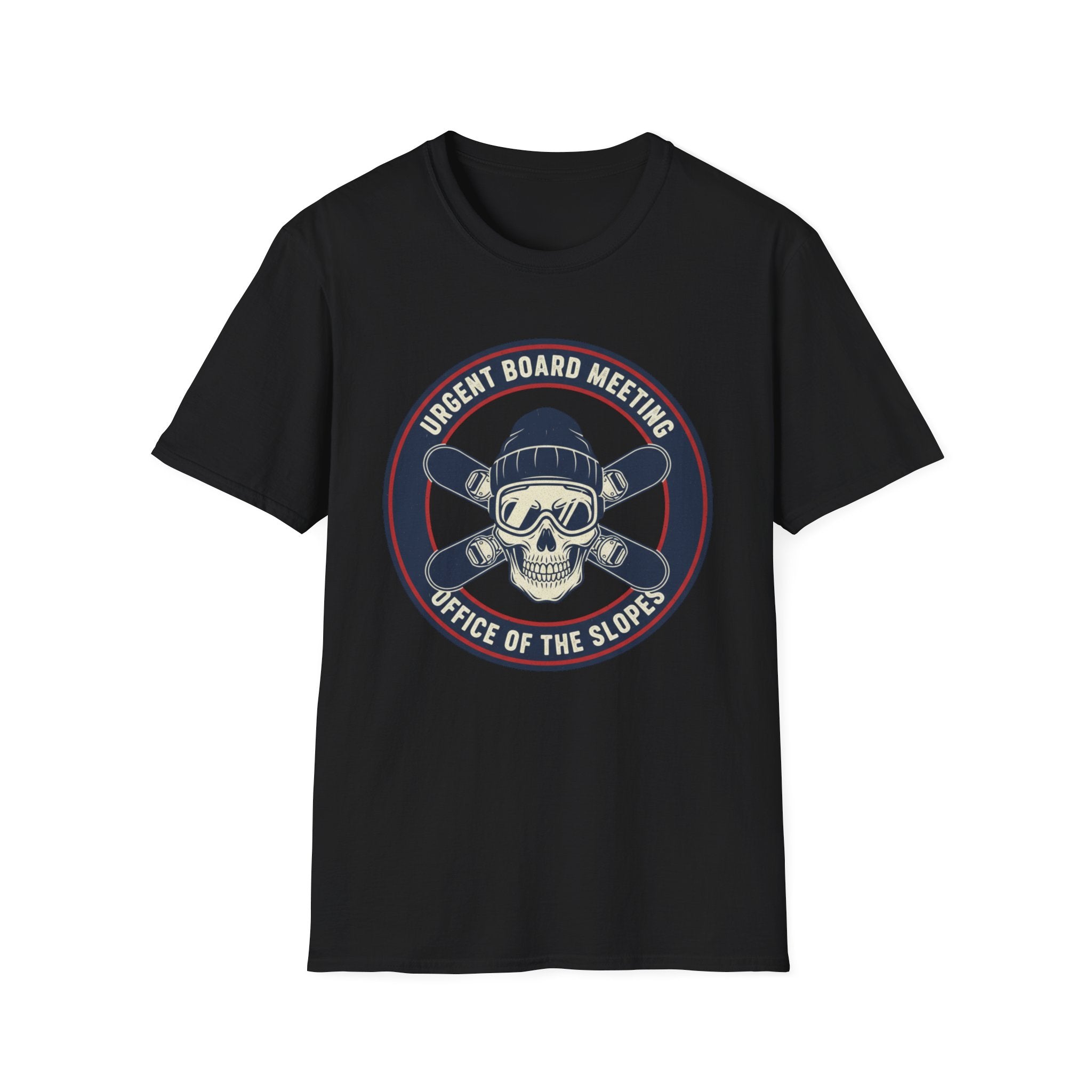 Urgent Board Meeting T-Shirt