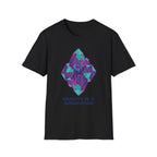 Gravity Is A Suggestion T-Shirt
