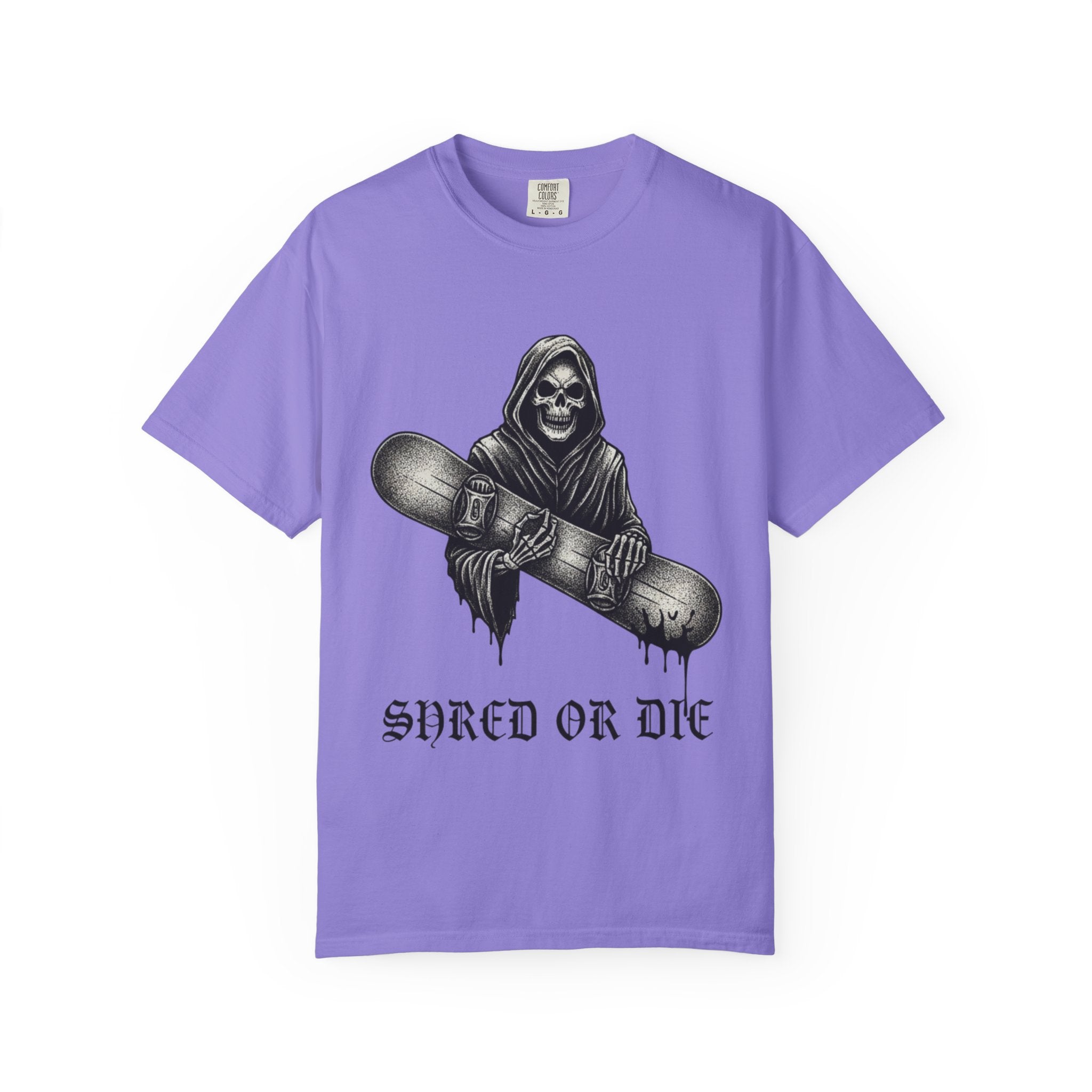 Shred or Die T-Shirt