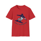 Born Of The Mountains T-Shirt