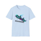 Boarder T-Shirt