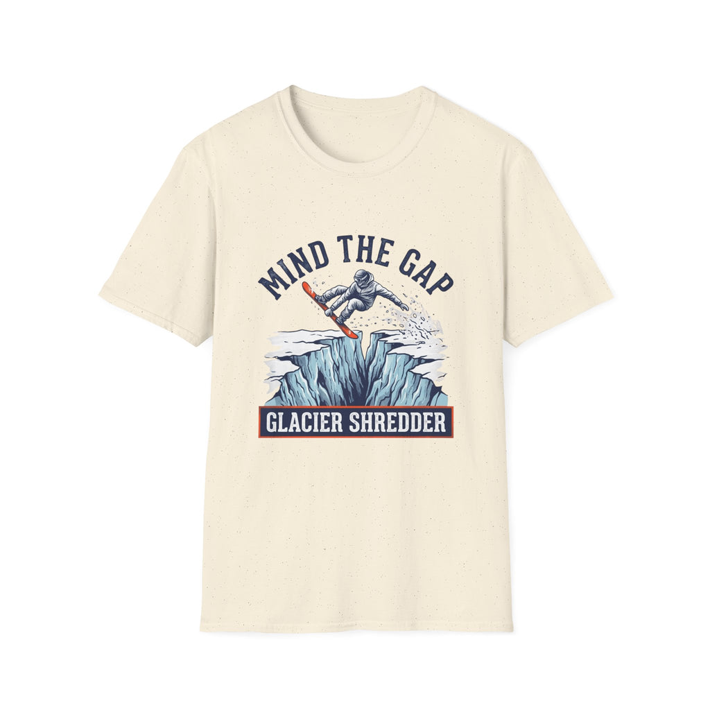 Mind The Gap T-Shirt