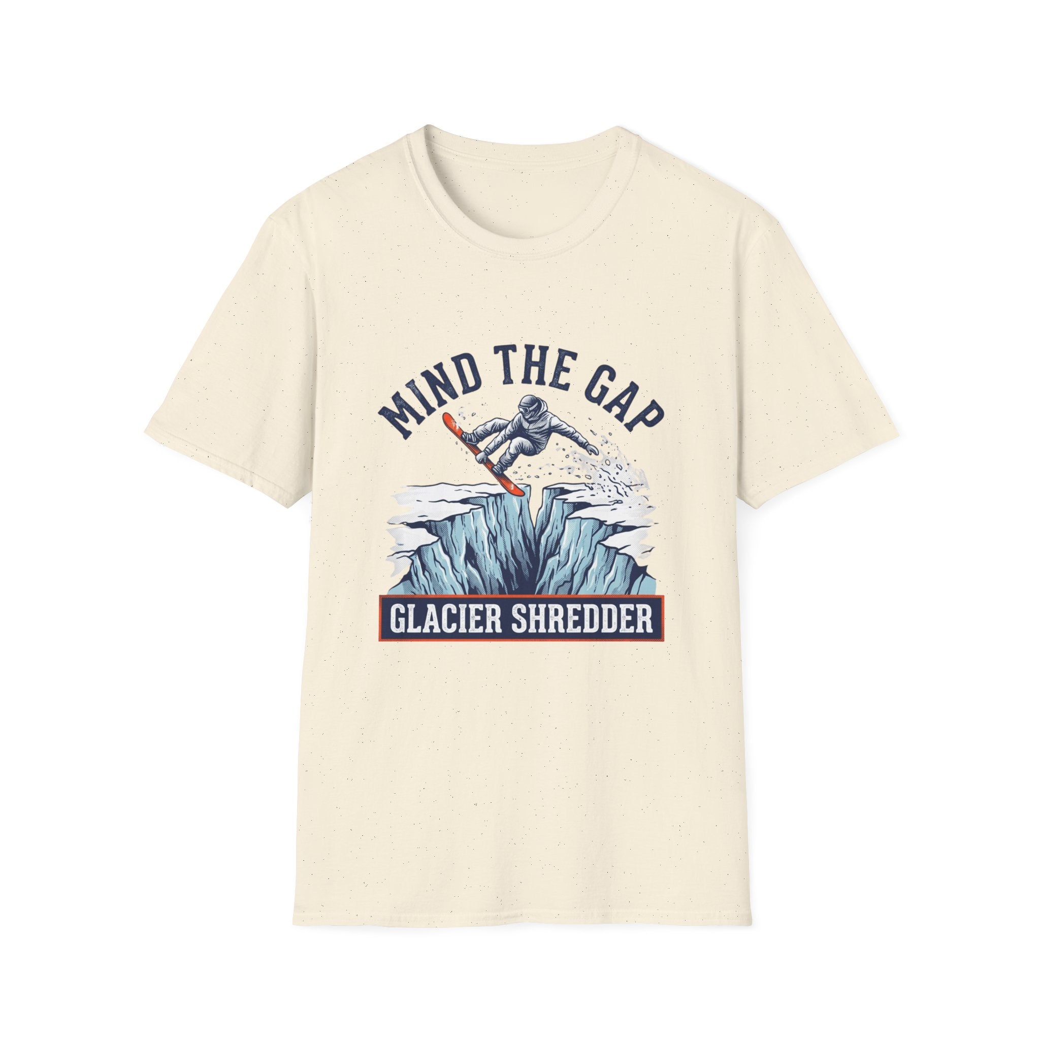 Mind The Gap T-Shirt